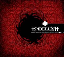 Embellish : Black Tears and Deep Songs for Lost Lovers
